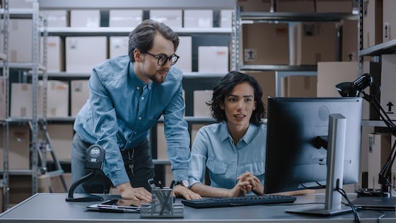 Getting the Help You Need from Your Export Logistics Providers