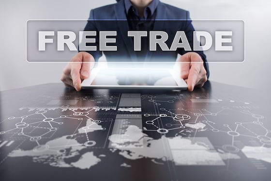 Free Trade Agreements: The Ultimate Guide for Exporters and Importers