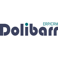 Dolibarr ERP CRM
