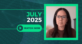 ITB: July 2025