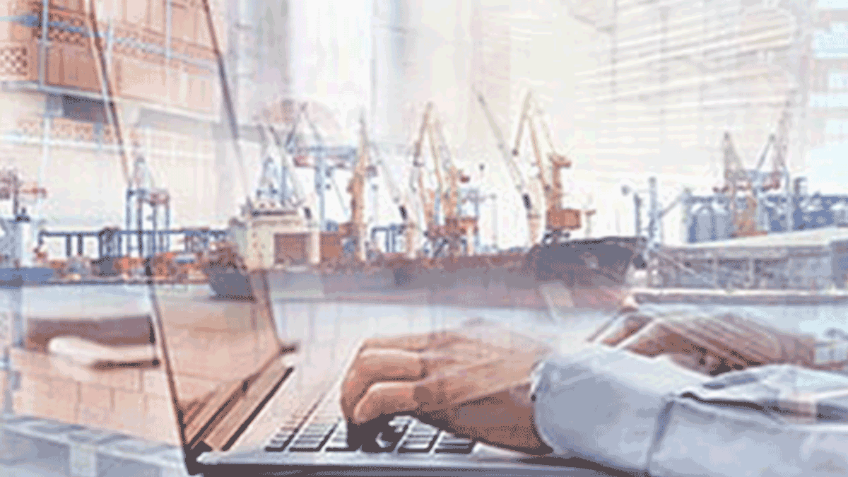 Shipping Solutions Import-Export Compliance Software